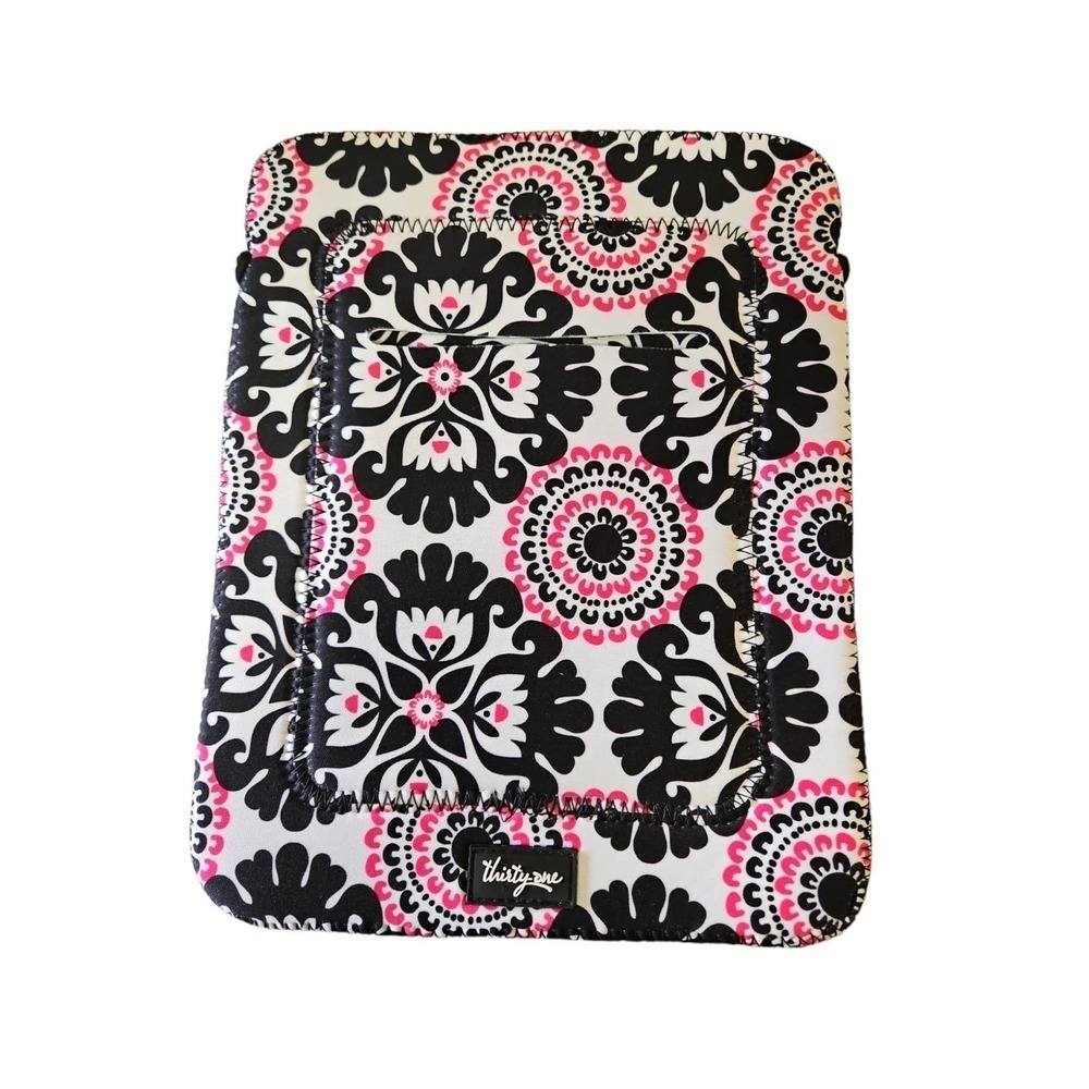 Thirty-One Tote-A-Tablet‎